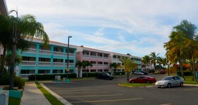 Costa Dorada Beach Resort & Villas