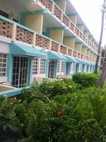Costa Dorada Beach Resort & Villas