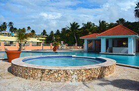 Costa Dorada Beach Resort & Villas