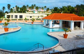 Costa Dorada Beach Resort & Villas