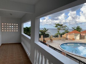 Costa Dorada Beach Resort & Villas