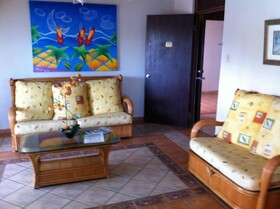 Costa Dorada Beach Resort & Villas