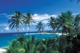 Costa Dorada Beach Resort & Villas