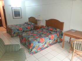 Costa Dorada Beach Resort & Villas