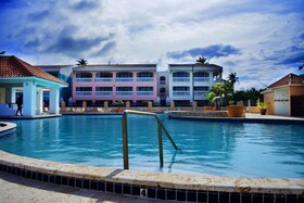 Costa Dorada Beach Resort & Villas