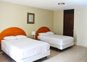 Costa Dorada Beach Resort & Villas