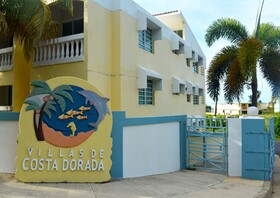 Costa Dorada Beach Resort & Villas