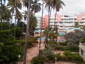 Costa Dorada Beach Resort & Villas
