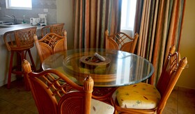 Costa Dorada Beach Resort & Villas