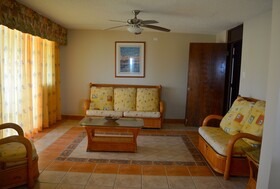 Costa Dorada Beach Resort & Villas