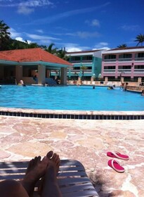 Costa Dorada Beach Resort & Villas