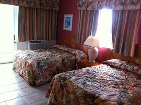 Costa Dorada Beach Resort & Villas