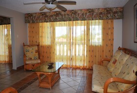 Costa Dorada Beach Resort & Villas