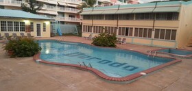 Costa Dorada Beach Resort & Villas