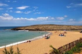 Parador Villas de Mar Hau