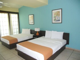 Parador Villas de Mar Hau