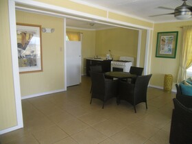 Parador Villas de Mar Hau
