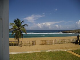 Parador Villas de Mar Hau