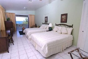 Parador Villas de Mar Hau