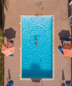 Parador Villas de Mar Hau