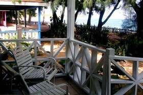 Parador Villas de Mar Hau