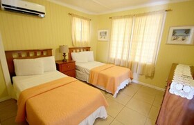 Parador Villas de Mar Hau