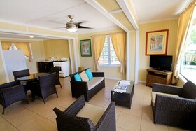 Parador Villas de Mar Hau