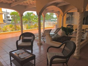 Hotel Villa Del Sol