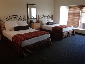 Hotel Villa Del Sol