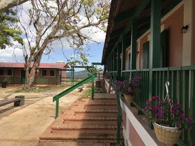 Hacienda Juanita