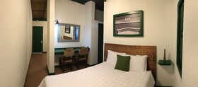 Hacienda Juanita