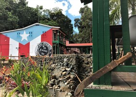 Hacienda Juanita