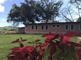Hacienda Juanita