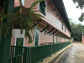 Hacienda Juanita
