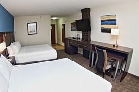 Holiday Inn Mayaguez & Tropical Casino