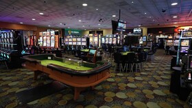Holiday Inn Mayaguez & Tropical Casino