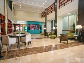 Holiday Inn Mayaguez & Tropical Casino