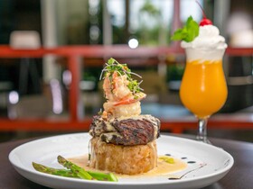 Holiday Inn Mayaguez & Tropical Casino