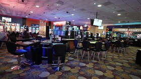 Holiday Inn Mayaguez & Tropical Casino