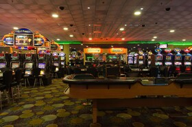 Holiday Inn Mayaguez & Tropical Casino