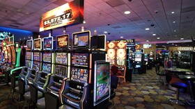 Holiday Inn Mayaguez & Tropical Casino