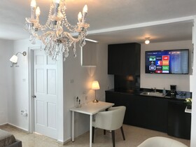 Edificio Chandelier