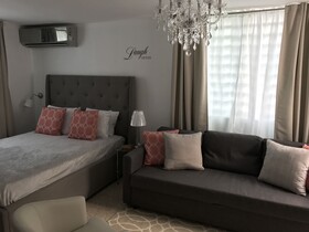 Edificio Chandelier