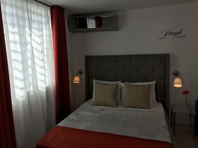 Edificio Chandelier