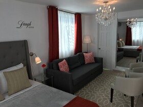 Edificio Chandelier
