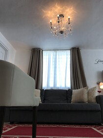 Edificio Chandelier