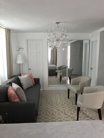 Edificio Chandelier