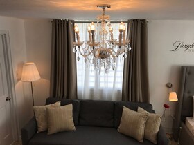 Edificio Chandelier
