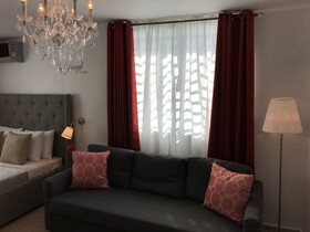 Edificio Chandelier