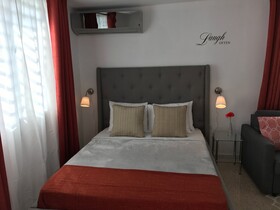 Edificio Chandelier